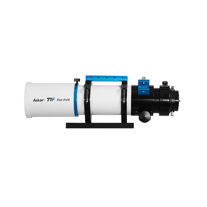 Telescope ASKAR 71F flat Field f6.9 - ASKAR Telescope ASKAR 71F flat Field f6.9 - ASKAR