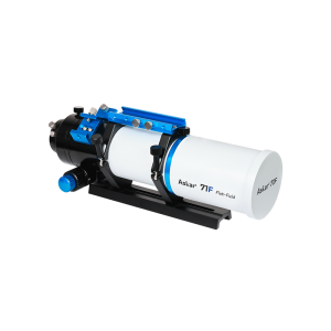Telescope ASKAR 71F flat Field f6.9 - ASKAR