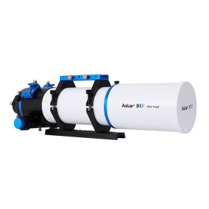 Telescope ASKAR 91F Flat-Field F6.9 - ASKAR