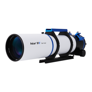 Lunette ASKAR 91F Corrigée F6.9 - ASKAR