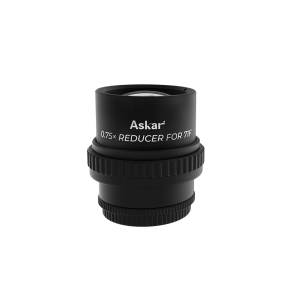 Reducer 0.75x for 71F - ASKAR