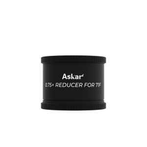 Correcteur/Réducteur 0.75 pour 71F - ASKAR