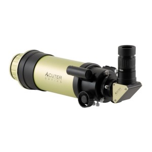 Lunette solaire Elite Phoenix 40mm - Acuter
