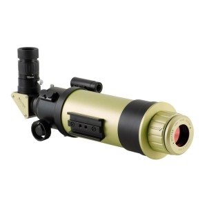 Lunette solaire Elite Phoenix 40mm - Acuter