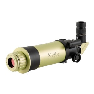 Lunette solaire Elite Phoenix 40mm - Acuter