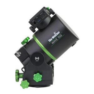 Monture Harmonique Wave 150I SEUL - Skywatcher
