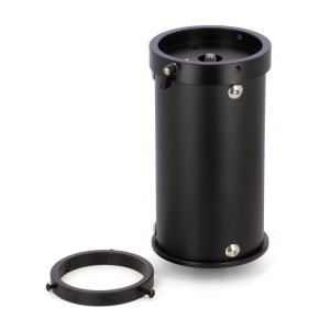 Allonge 18cm colonne pour trépied EQ6-R et AZEQ6 pour monture WAVE- Skywatcher