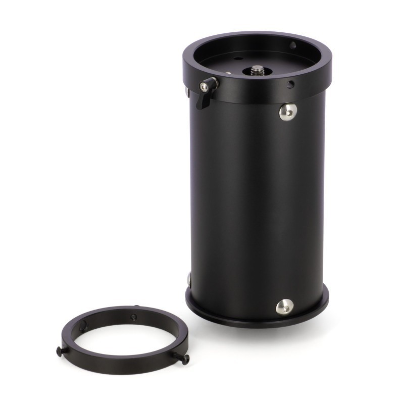 Allonge 18cm colonne pour trépied EQ6-R et AZEQ6 pour monture WAVE- Skywatcher Allonge 18cm colonne pour trépied EQ6-R et AZEQ6 pour monture WAVE- Skywatcher