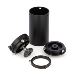 Allonge 18cm colonne pour trépied EQ6-R et AZEQ6 pour monture WAVE- Skywatcher