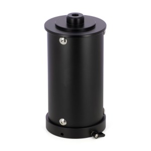 Allonge 18cm colonne pour trépied EQ6-R et AZEQ6 pour monture WAVE- Skywatcher
