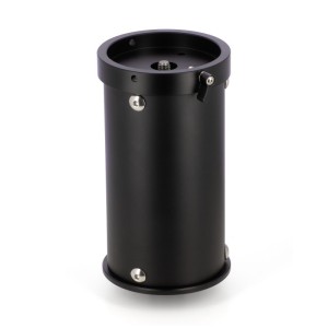 Allonge 18cm colonne pour trépied EQ6-R et AZEQ6 pour monture WAVE- Skywatcher