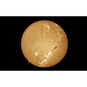 Heliostar 76mm H-Alpha - Skywatcher