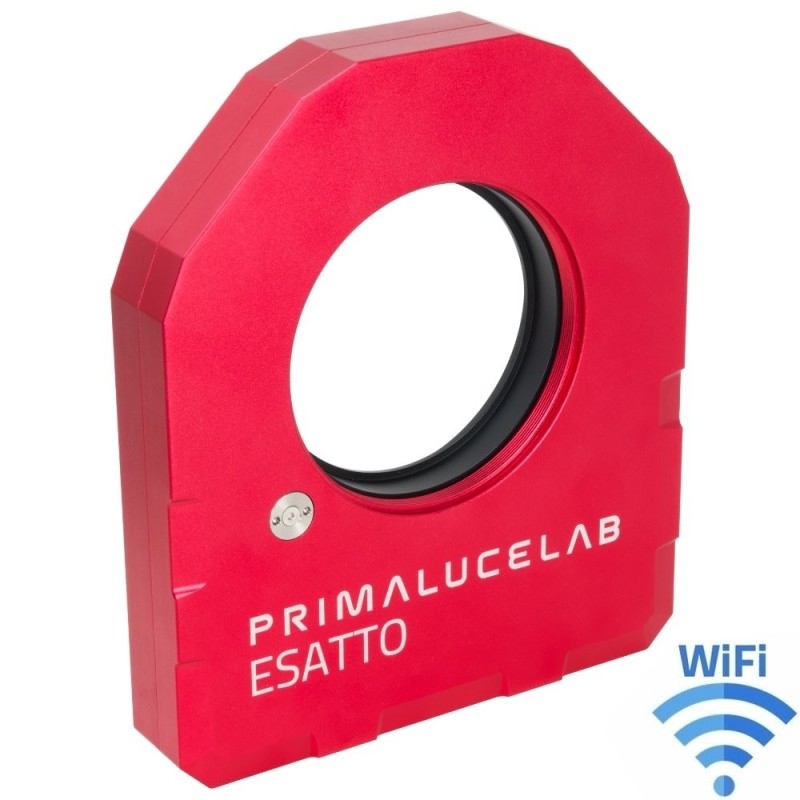 ESATTO 3.5" LP LOW PROFILE - PRIMALUCELAB ESATTO 3.5" LP LOW PROFILE - PRIMALUCELAB
