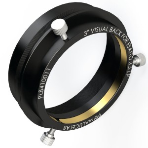 Bague ESATTO 3.5" LP M98x1 vers coulant 3"