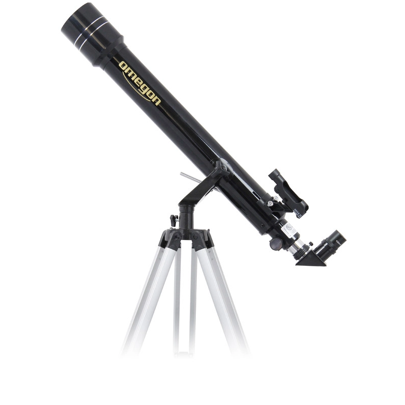 Omegon Telescope AC 70/700 AZ-2