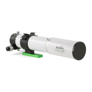 Lunette 82ED EVOLUX - Skywatcher