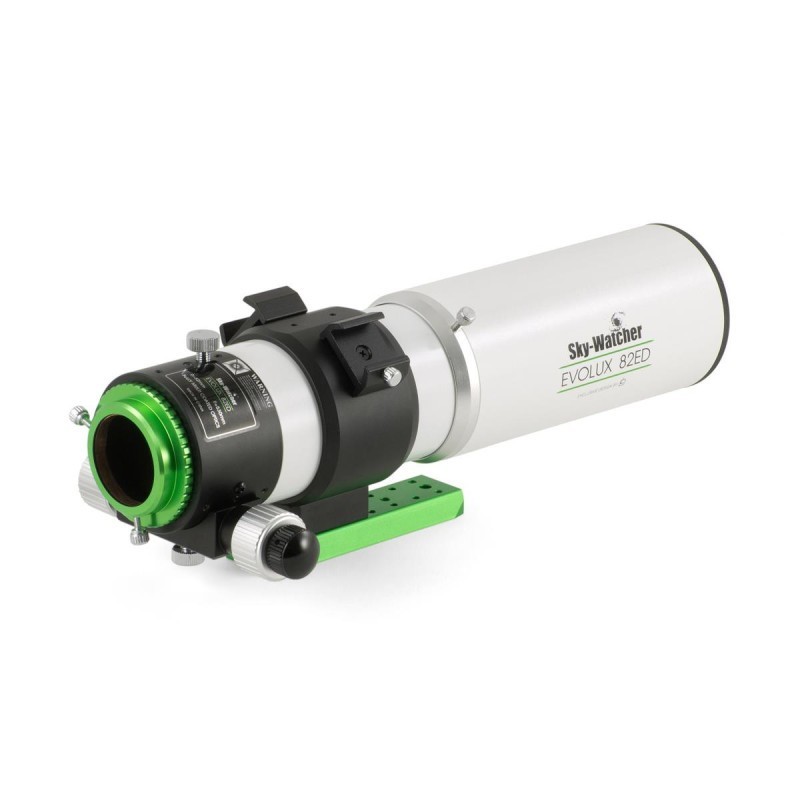 Lunette 82ED EVOLUX - Skywatcher Lunette 82ED EVOLUX - Skywatcher