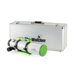 Lunette 80EDX EVOSTAR - Skywatcher