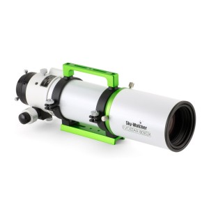 Lunette 80EDX EVOSTAR - Skywatcher
