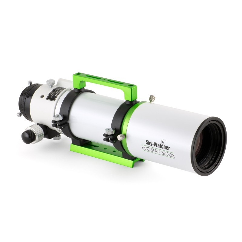 Lunette 80EDX EVOSTAR - Skywatcher Lunette 80EDX EVOSTAR - Skywatcher
