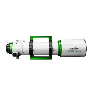 Lunette 100EDX Evostar - Skywatcher