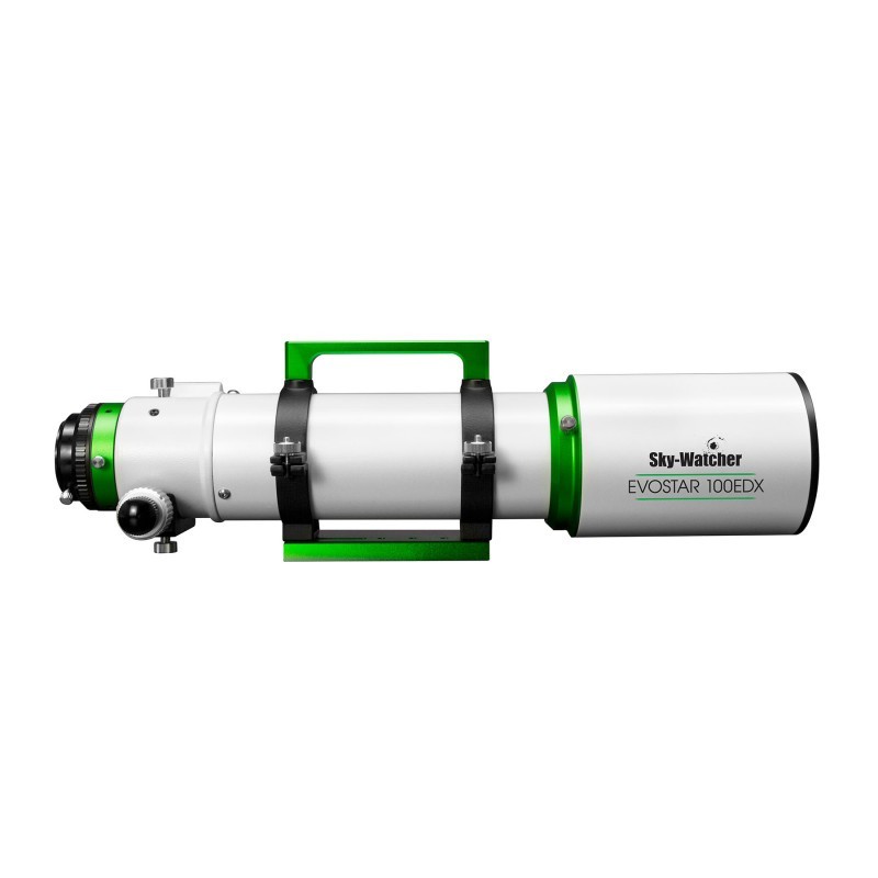 Lunette 100EDX Evostar - Skywatcher