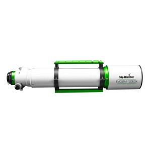 Lunette 120EDX EVOSTAR - Skywatcher