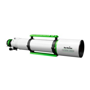 Lunette 120EDX EVOSTAR - Skywatcher
