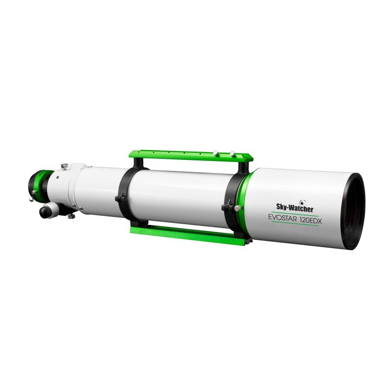 Lunette 120EDX EVOSTAR - Skywatcher Lunette 120EDX EVOSTAR - Skywatcher