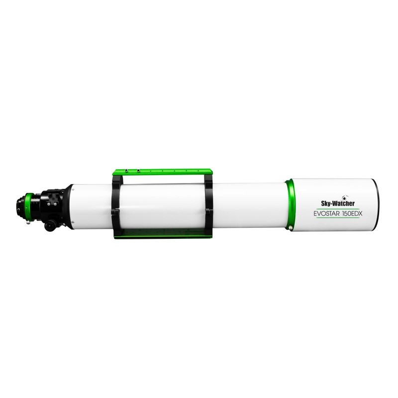 Lunette 150EDX EVOSTAR - Skywatcher