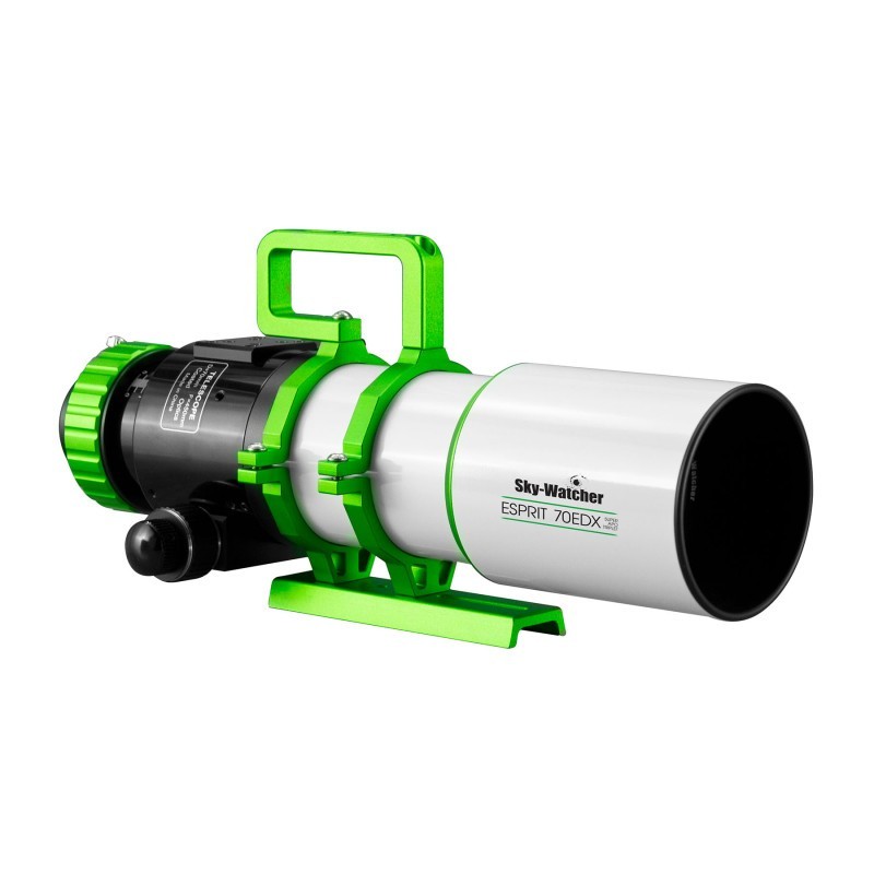 Lunette 70EDX Esprit - Skywatcher Lunette 70EDX Esprit - Skywatcher