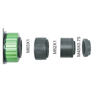 Lunette 70EDX Esprit - Skywatcher