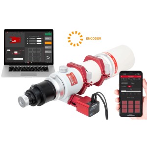 Sesto Senso V3 - PrimaluceLAB Sesto Senso V3 - PrimaluceLAB