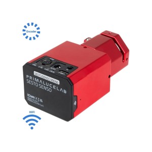 SESTO SENSO V3 focuser - PrimaluceLAB