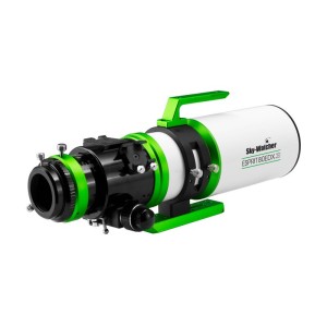 Lunette 80EDX Esprit - Skywatcher