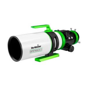 Lunette 80EDX Esprit - Skywatcher