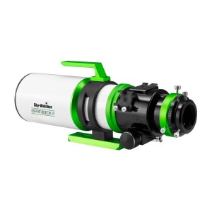 Lunette 80EDX Esprit - Skywatcher