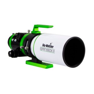 Lunette 80EDX Esprit - Skywatcher