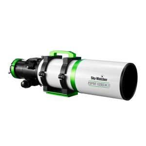Telescope 100EDX ESPRIT - Skywatcher