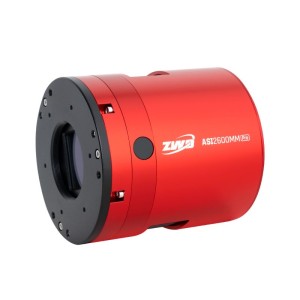 Caméra Refroidie ASI2600MC PRO P25 Couleur