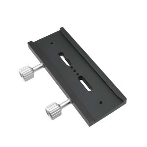 Losmandy Level dovetail clamp - length 250mm