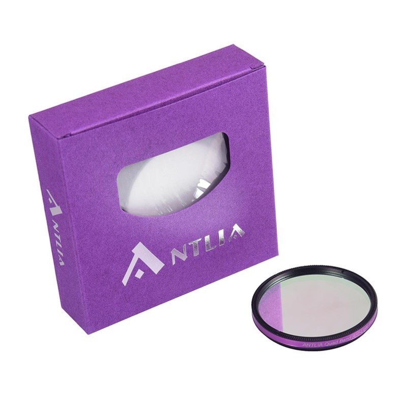 Filtre Quad Band 2" - Antlia