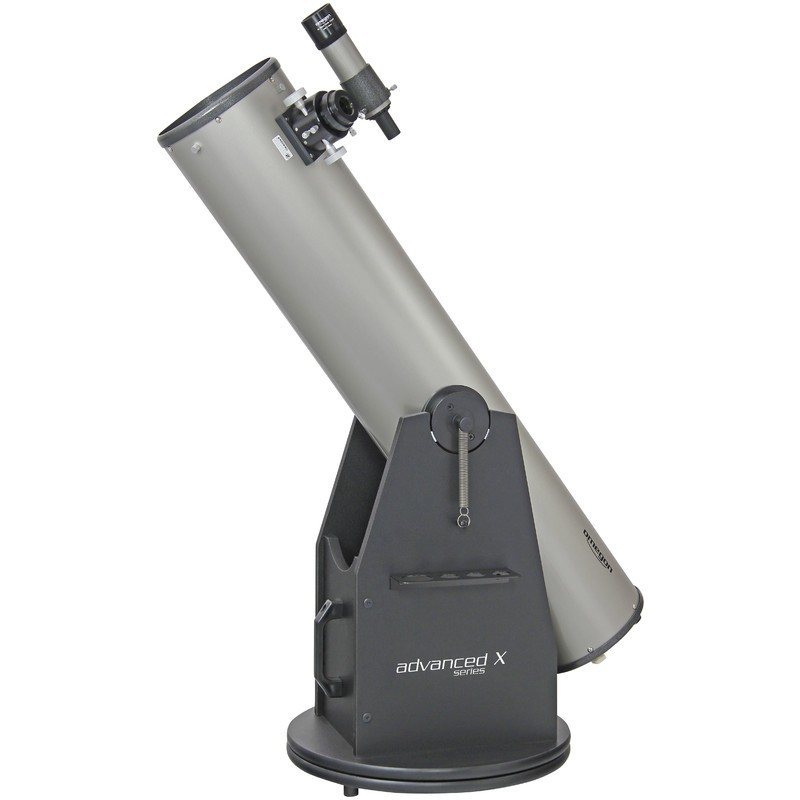 Omegon Dobson telescope Advanced X N 203/1200