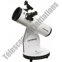 Initiation telescopes