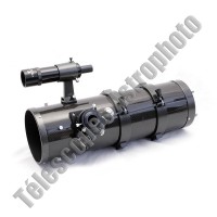 Télescope pour l'astrophotographie