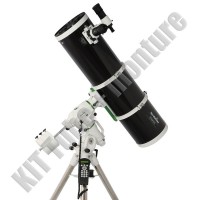 Mount + Telescope