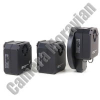 Moravian Cameras