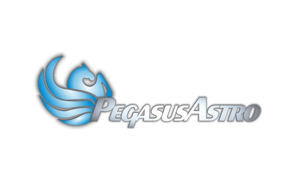 Pegasusastro