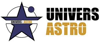 Univers Astro