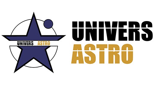 Univers-Astro - La boutique de l'astronomie